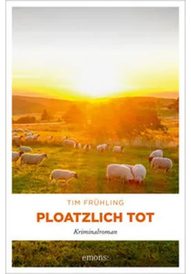 Obrázok produktu pre Ploatzlich tot