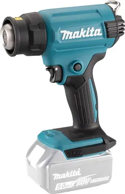Produktbild von Makita DHG180Z AKKU-HITZEPISTOLE 18V
