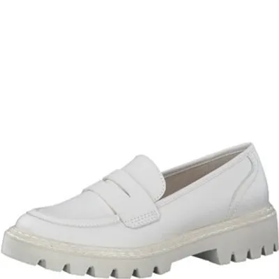 Produktbild von S. Oliver 5-5-24703-30/462 CREAM Slipper / Trotteur FS 2023, Spocc:39