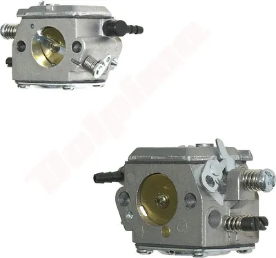 Produktbild von Vergaser Für Husqvarna 254 , 257 ( 503 17 36-01 , 503 28 10-11 , 503 53 27-01 )