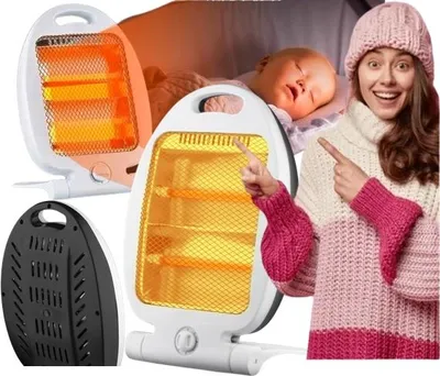 Obrázok produktu pre Infračervený Elektrický Ohrievač Ohrievač Ohrievač Ohrievač Ohrievač Biely