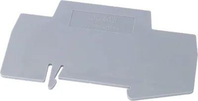 Produktbild von Phoenix Contact 3030747 - 50 Stück(e) - Grau - 2 mm - 53 mm - 7,6 g
