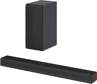 Obrázok produktu pre Soundbar LG DS40Q