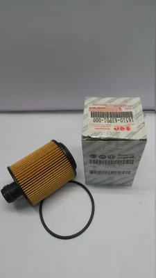 Obrázok produktu pre Originálny olejový filter FIAT, číslo dielu 71770689