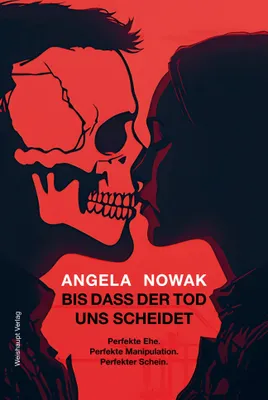 Produktbild von Bis dass der Tod uns scheidet...