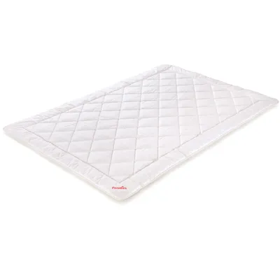 Produktbild von Paradies kühlende Sommer-Bettdecke 135x200 cm Cool Comfort Bio aktiv kühlende Füllung