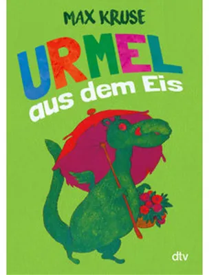 Produktbild von Urmel aus dem Eis