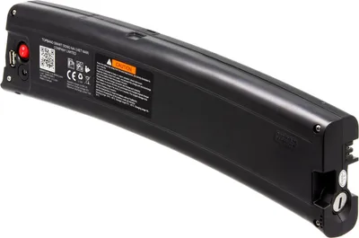 Produktbild von E-Bike Akku für Fischer FR18, NCM Easybike Lyon (Reention Scimitar | Rapier IR-III) - 36V 8.7Ah (313Wh)