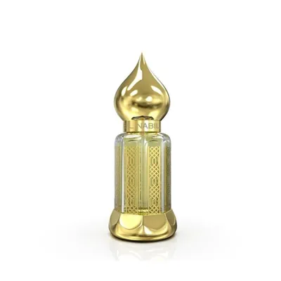 Zdjęcie produktu dla El Nabil Prestige Collection – Musc Halima, 12 ml, ekstrakt zapachowy, unisex