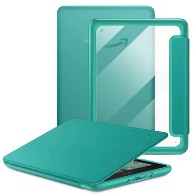 Zdjęcie produktu dla Etui hybrydowe Fintie do czytnika Kindle Paperwhite (12. generacji), 7 cali
