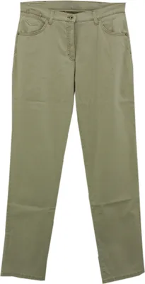 Produktbild von 29283 Raphaela by Brax, Corry Belle,  Damen Jeans Hose, Gabardine Stretch, taupe, D 42 W 32 L 32