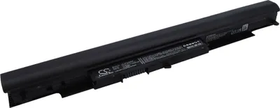 Produktbild von TECHTEK Laptop Akkus Kompatibel mit [HP] 240 G4, 240 G5, 245 G4, 246 G4, 250 G4, 255 G4, 256 G4, Notebook 14, Notebook 14g, Notebook 14q, Notebook 15