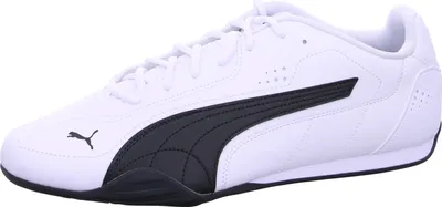 Produktbild von Puma Catch SD Sneaker Weiß