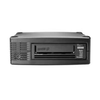 Immagine prodotto di Unità nastro esterna HPE Storage LTO-9 Ultrium 5x - DAS - SAS1