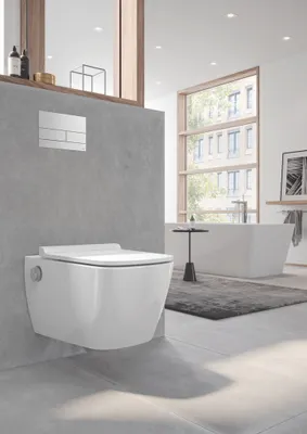 Produktbild von TECE 9700207 TECEneo Dusch-WC,