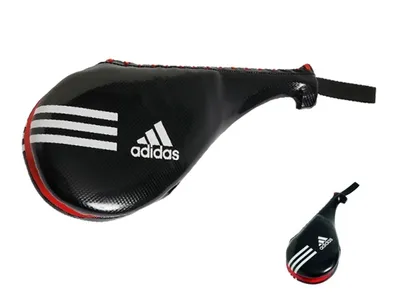 Produktbild von Adidas Double Mitt Taekwondo Maya L ADITDT01 Auswahl hier klicken