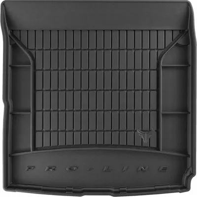 Image de Tapis de coffre en caoutchouc VOLVO S90 Limousine à partir de 2016- TM