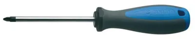 Produktbild von UNIOR 615TBI PH0 x 60 Kreuzschlitzschraubendreher Präzisionswerkzeug