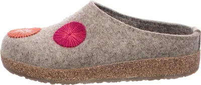 Produktbild von Haflinger Hausschuhe Damen 31393830353231 Beige 41 EU