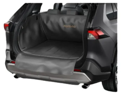 Immagine prodotto di TOYOTA Rav4 tappetino di protezione del bagagliaio PW241-0R001 OE