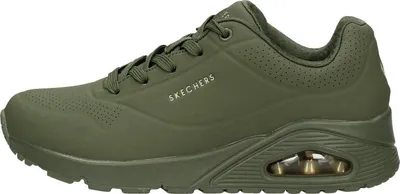 Image de Skechers Uno - Stand On Air  Sneakers Laag - Groen - Maat 36