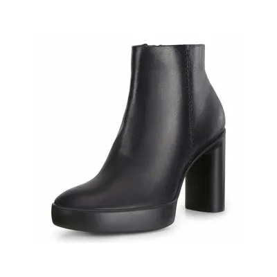 Produktbild von Ecco Damen Stiefeletten schwarz