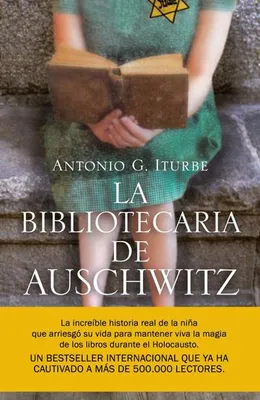 Zdjęcie produktu dla Bibliotekarka z Auschwitz