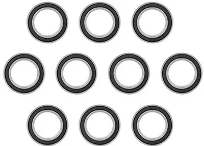 Produktbild von Kugellager 15 x 24 x 5 mm - Set von 10 Stück