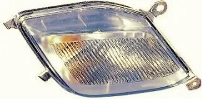 Produktbild von VAN WEZEL 3333908 Blinker Blinkleuchte vorne Rechts für NISSAN MICRA III (K12)