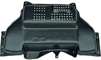 Produktbild von DIEDERICHS Motorabdeckung Motorschutz für BMW 5 Limousine (E34) 5 Touring (E34)