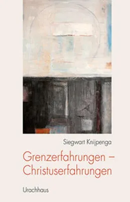 Produktbild von Grenzerfahrungen - Christuserfahrungen