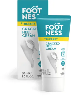 Obrázok produktu pre Krém na popraskané päty 50 ml