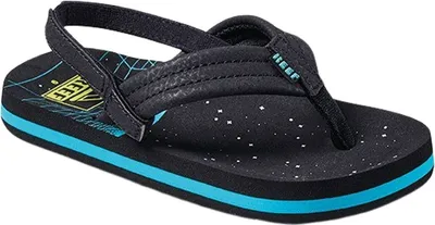 Produktbild von Reef Little Ahi Slippers Kinder