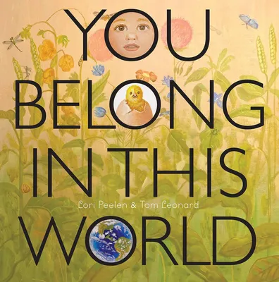 Produktbild von You Belong in This World