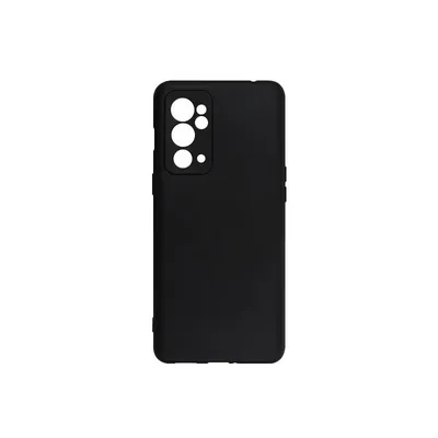 Produktbild von Soft Case Silikonhülle für -1 - Schwarz kaufen KP24413