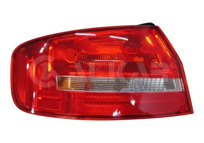 Produktbild von ALKAR Rückleuchte Heckleuchte Links Äusserer für AUDI A4 Limousine (8K2, B8)