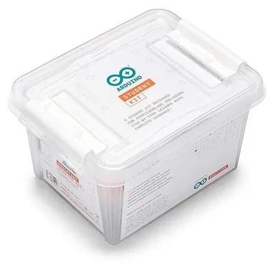 Immagine prodotto di Arduino Education Set AKX00025 Student Kit (AKX00025)