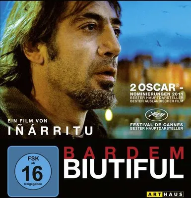 Produktbild von Biutiful