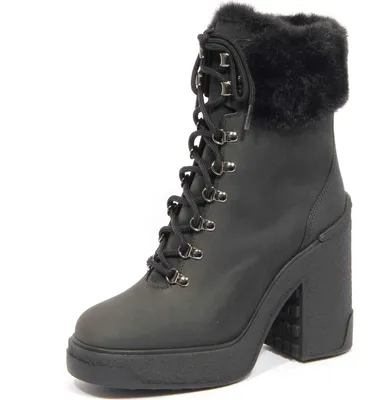 Obrázek produktu pro H8449 tronchetto donna MONCLER CLAUDIA dámská obuv