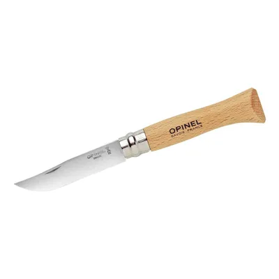Immagine prodotto di Opinel Taschenmesser No 06, Buche rostfrei