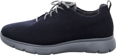 Produktbild von Ganter Komfort Schnürschuhe Damen 31313931393136 Blau 42 1/2 EU