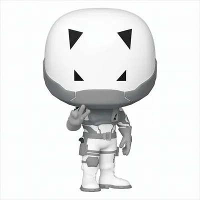 Immagine prodotto di Fortnite - Scratch 615 - Funko Pop! - Figura in vinile