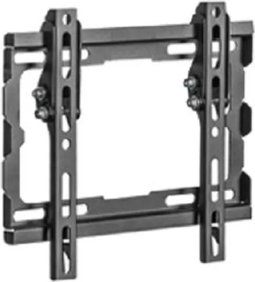 Produktbild von Brateck KL32-22T Halterung für TV 23"-43" 45kg Slim verstellbare Wandhalterung