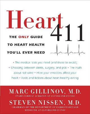 Produktbild von Heart 411