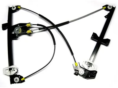 Für Peugeot Partner Citroen Berlingo 95-08 Fensterheber Elektrisch VORNE LINKS in der Farbe von GOLDCAR