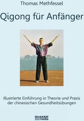Produktbild von Qigong für Anfänger