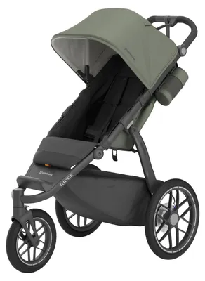 Produktbild von UPPAbaby Kinderwagen - Ridge V2 - Evelyn | Kinderwagen