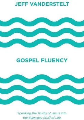 Produktbild von Gospel Fluency
