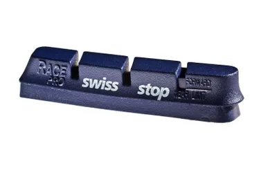 Produktbild von SwissStop RacePro BXP, Fahrradbremsbelag, Schwarz