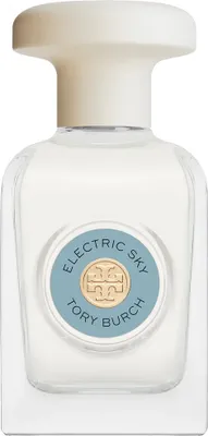 Produktbild von Tory Burch Electric Sky Eau de Parfum 50ml Spray